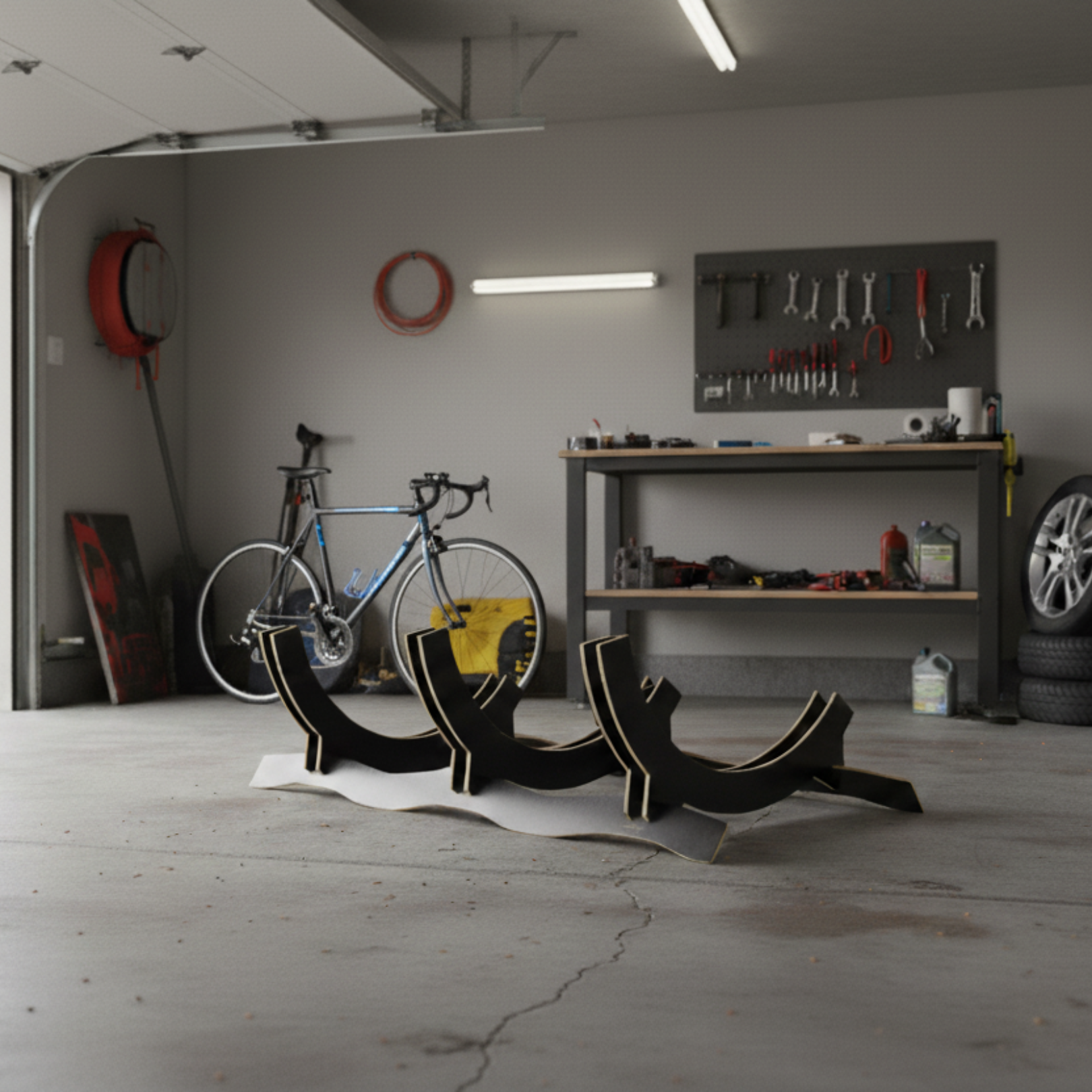 Fahrradständer