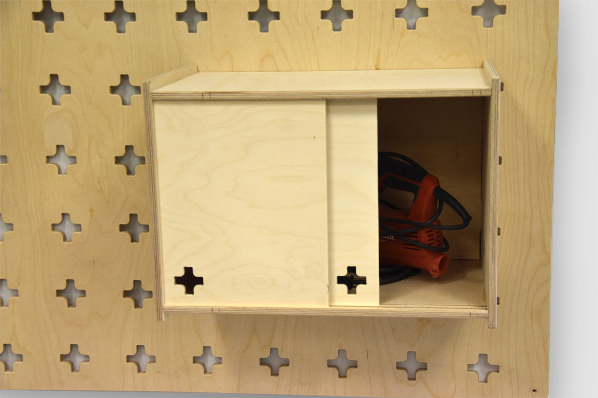 Hängeschrank